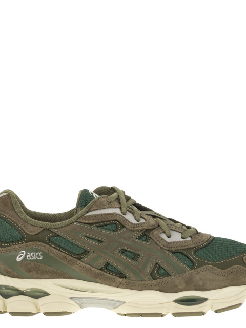 [Asics] Sneakers FW25 1203A739 300