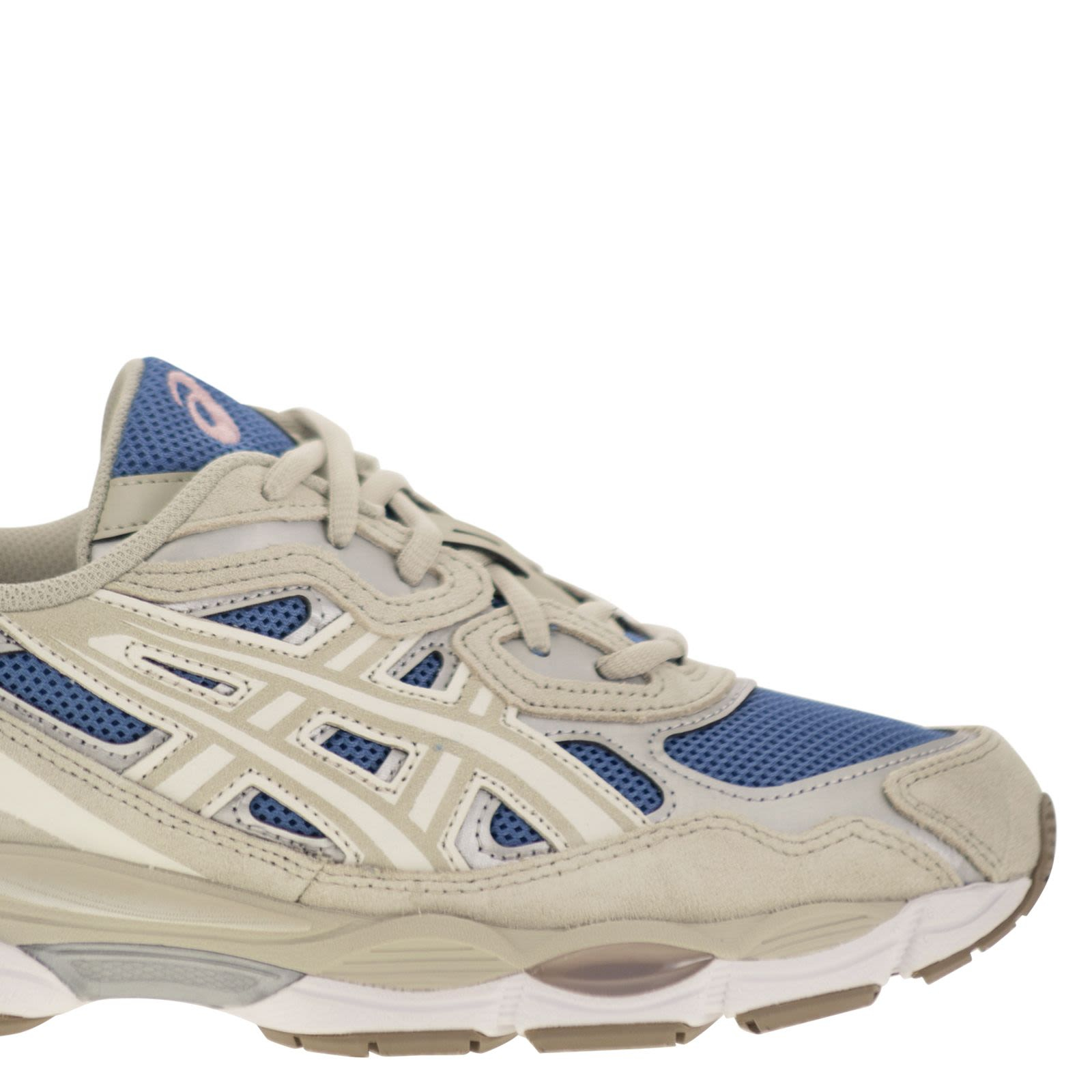 [Asics] Sneakers FW25 1203A383 402