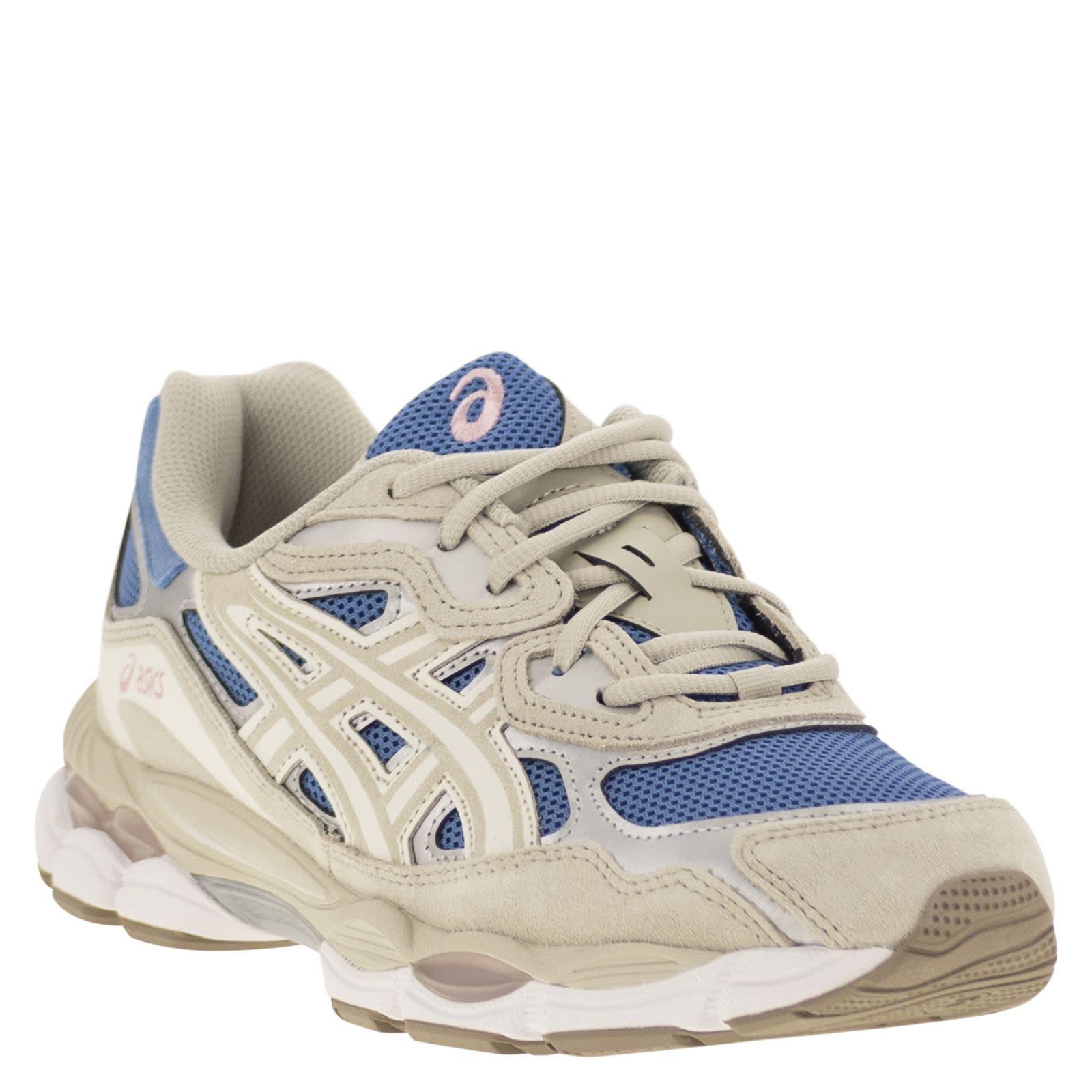 [Asics] Sneakers FW25 1203A383 402