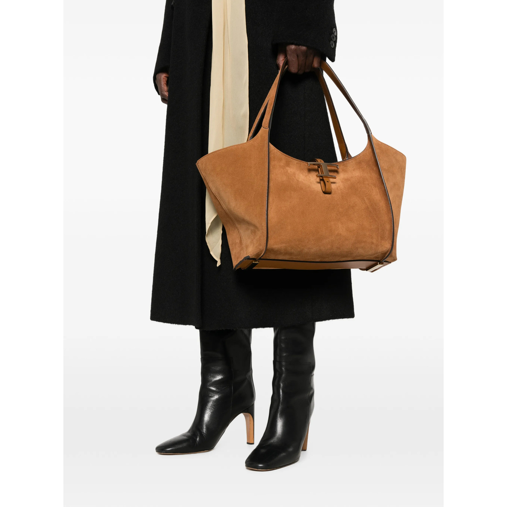 [Tod's] Tote bag FW26 XBWTSBQ0200P 3A7L12