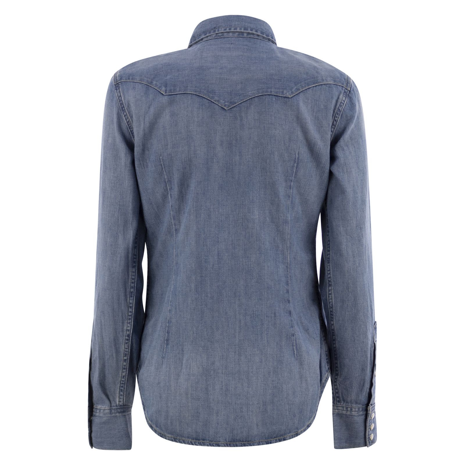 [Polo Ralph Lauren] Shirts Long Sleeve SS26 211969402 001