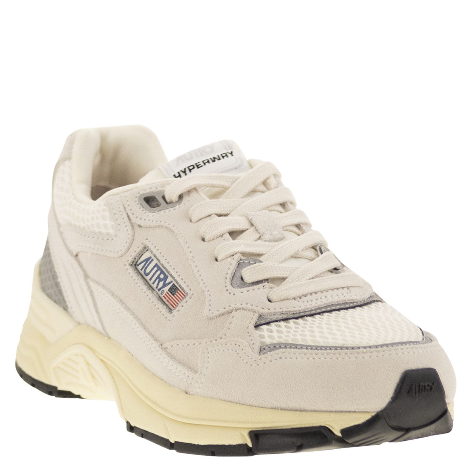 [AUTRY] Sneakers FW25 HYLWUM10
