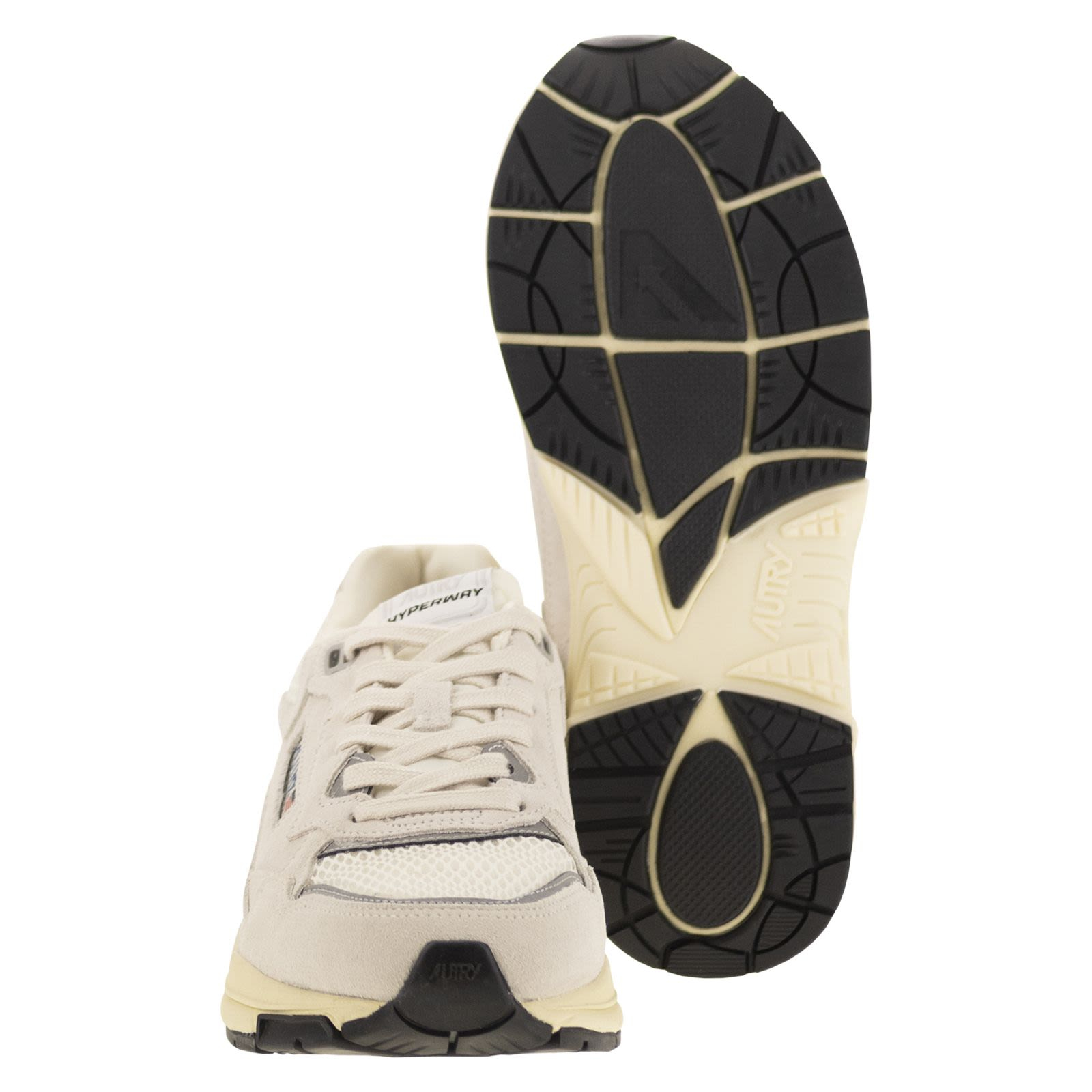 [AUTRY] Sneakers FW25 HYLWUM10