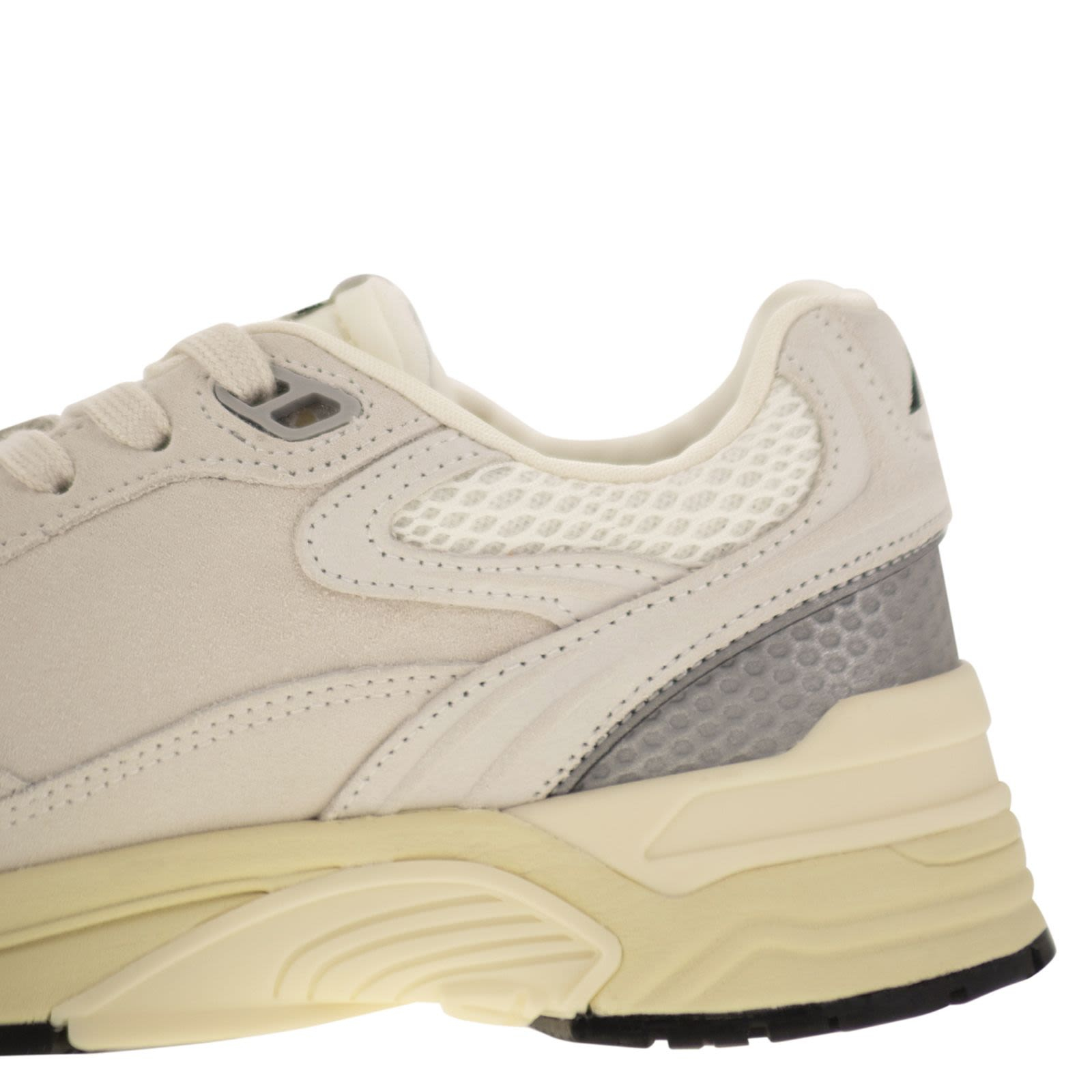 [AUTRY] Sneakers FW25 HYLWUM10
