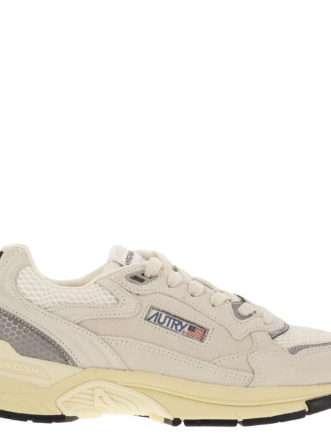 [AUTRY] Sneakers FW25 HYLWUM10