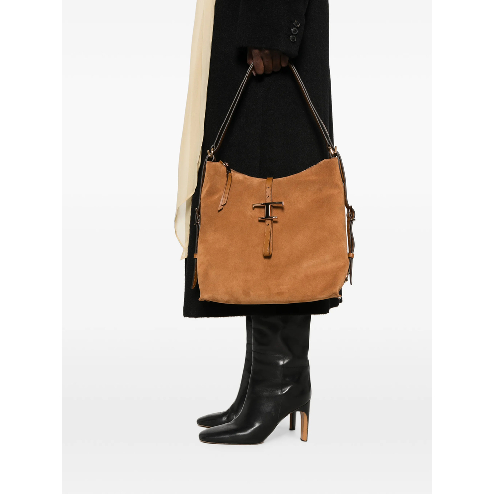 [Tod's] Tote bag FW26 XBWTSEW0200P 3A7L12