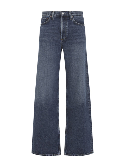 [Agolde] Jeans SS26 A290.1206