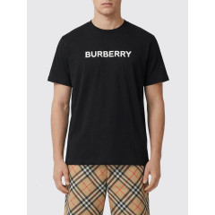 [Burberry] T-shirts Short Sleeve SS26 8084233