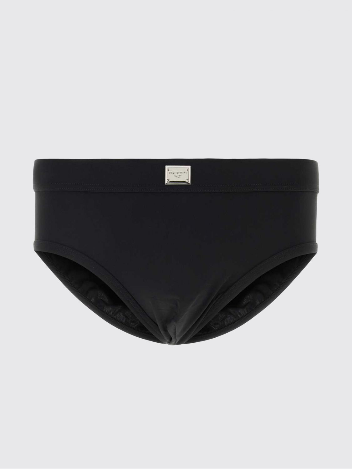 [Dolce & Gabbana] Swim Pants SS26 M4A99JONR47 N0000