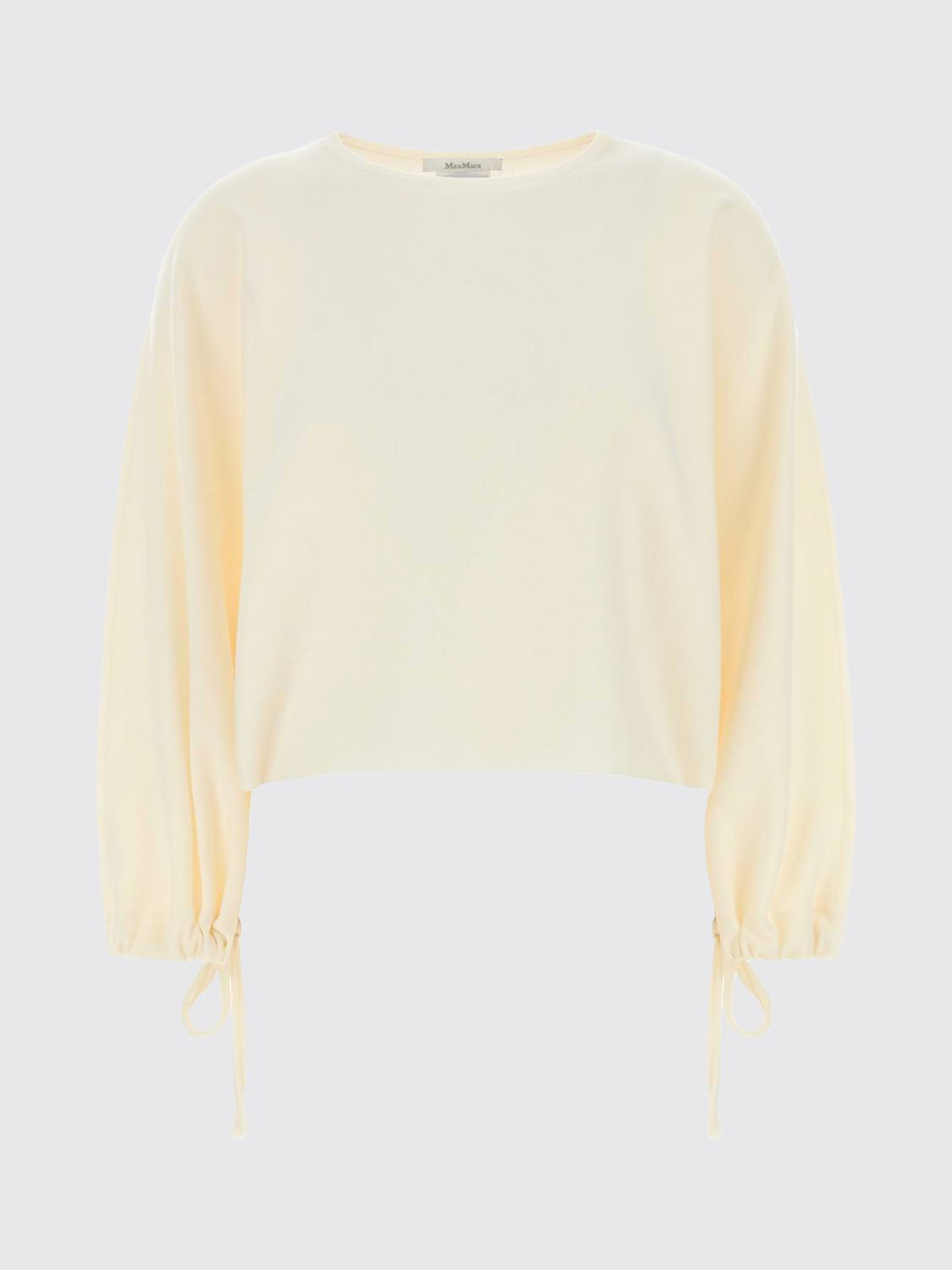 [Max Mara] Knitwear SS26 2521366101600 001