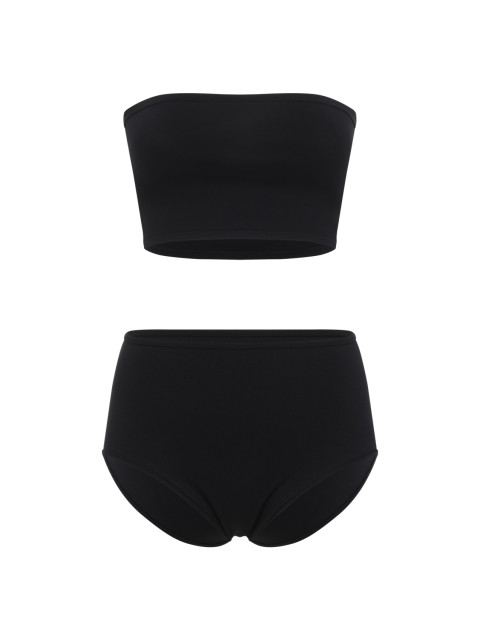 [Alaia] Brassiere panties set SS26 AA9A1024M826A