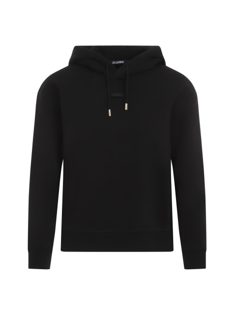 [JACQUEMUS] Hoodie SS26 HOW00247AJ00109