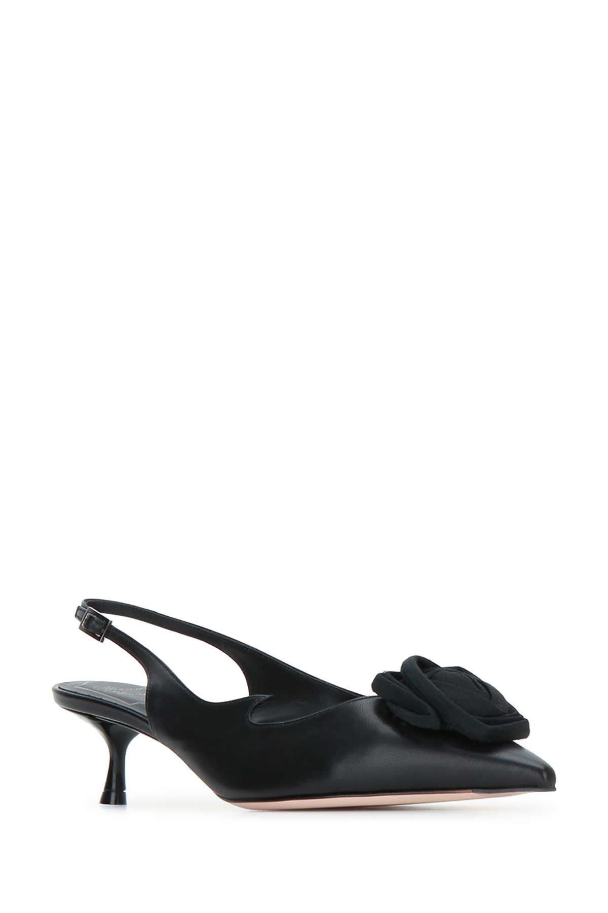 [Roger Vivier] Sandals FW26 RVW54345660VNV B999