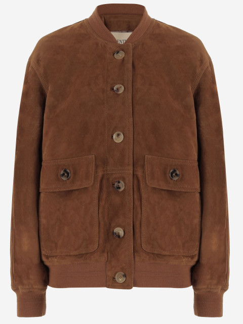 [Valentino] Casual Jacket FW26 9B3NB06ZA9LK29