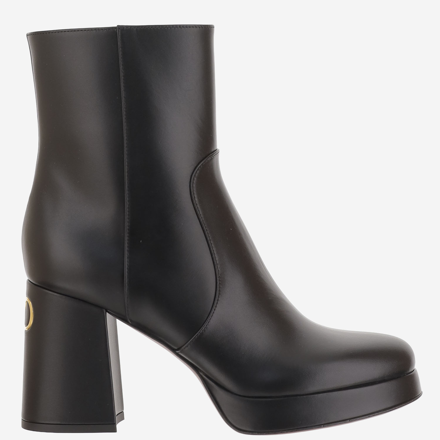 [Valentino Garavani] Ankle Boots FW26 9W2S0NF1DSH0NO