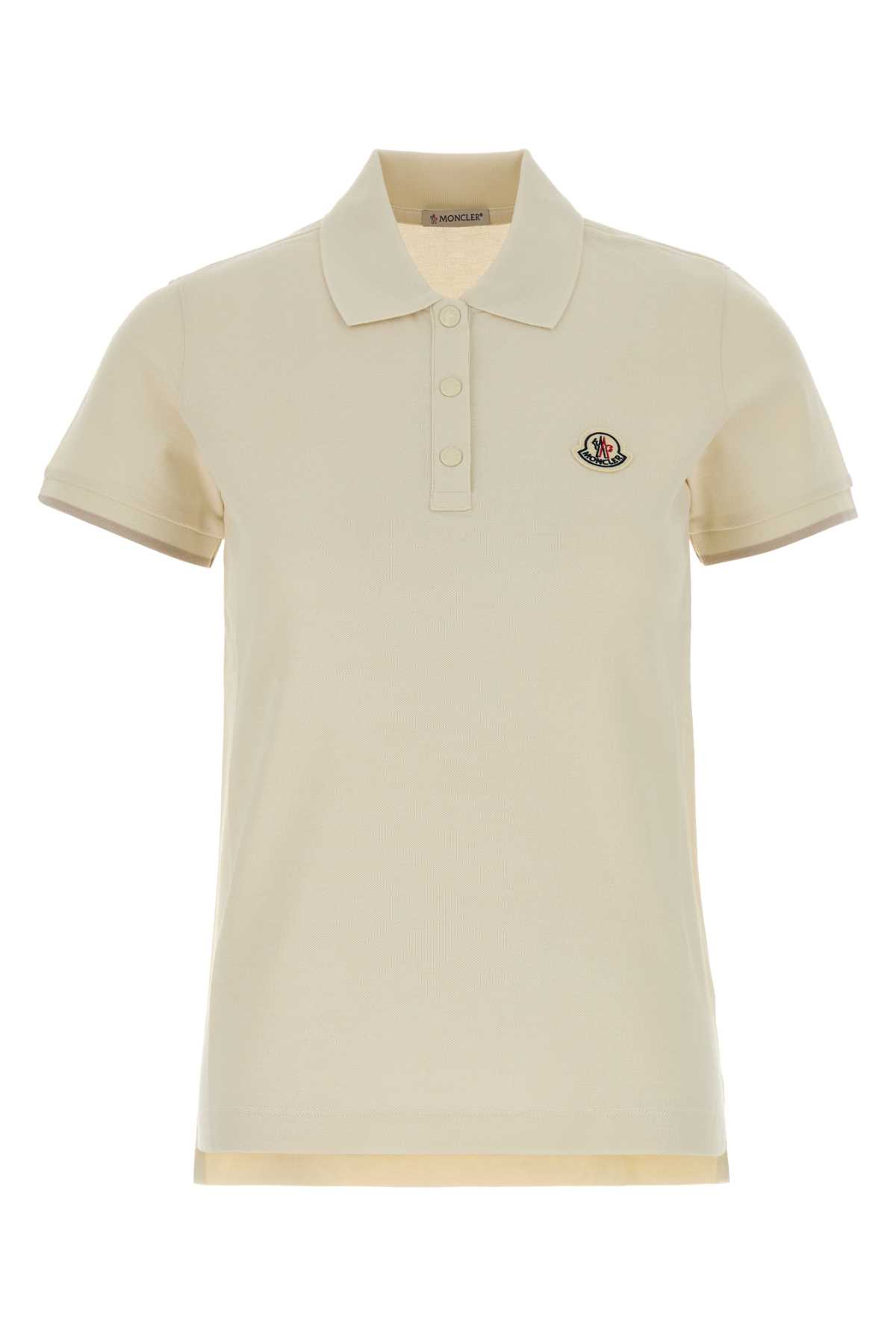 [Moncler] Shirts Short Sleeve FW26 L20938A0000784720 034