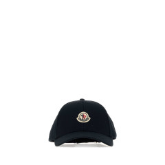 [Moncler] Cap FW26 L20913B0003704863 999