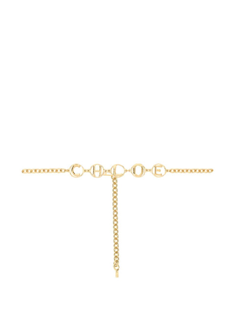 [Chloe] Belt FW26 CH26SBJ01CB7 9DC