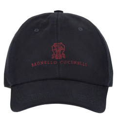 [Brunello Cucinelli] Cap CO M252D9850 CBY08