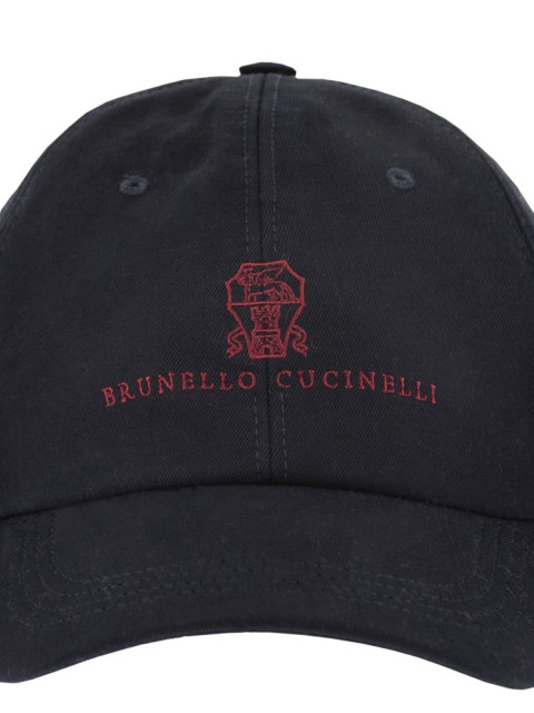 [Brunello Cucinelli] Cap CO M252D9850 CBY08