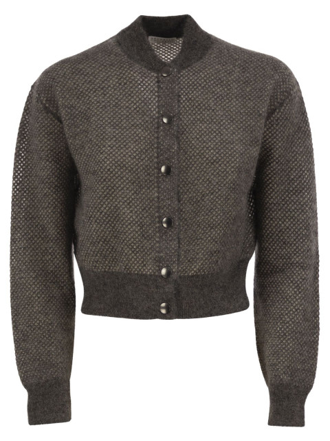 [Brunello Cucinelli] Knitwear FW26 MGG270506 CUG68