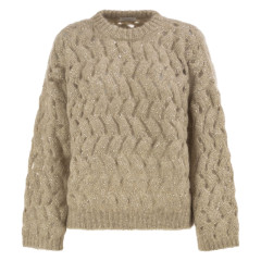 [Brunello Cucinelli] Knitwear FW26 MNT347520 CMG59