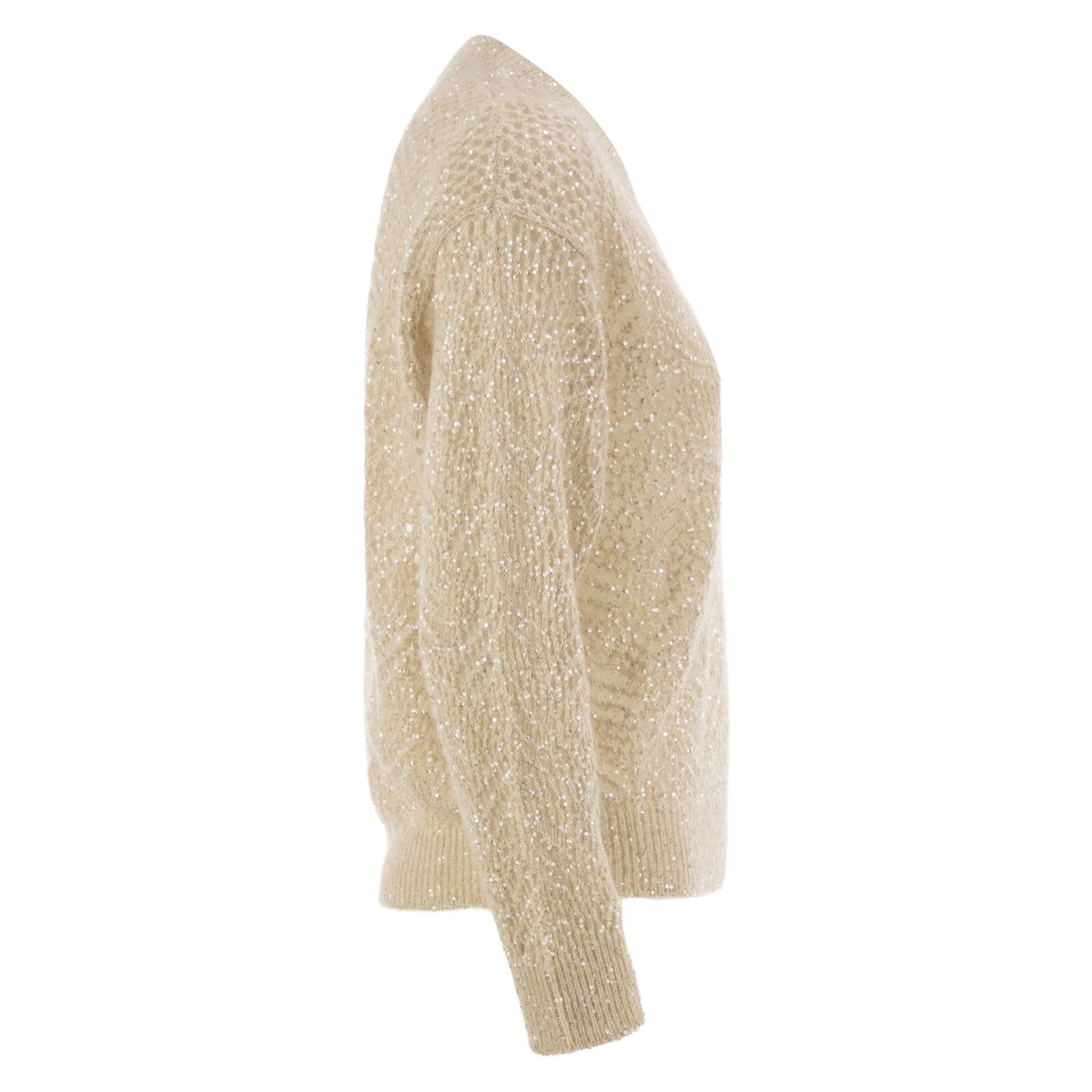 [Brunello Cucinelli] Knitwear FW26 MRG562502 CEZ53