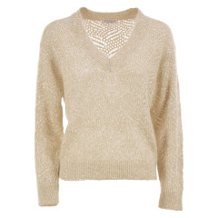 [Brunello Cucinelli] Knitwear FW26 MRG562502 CEZ53