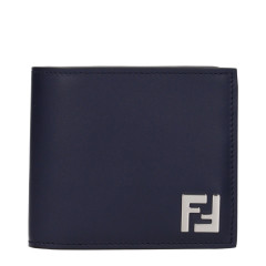 [Fendi] Wallet SS26 7M0356AV86F1USH