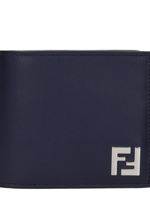 [Fendi] Wallet SS26 7M0356AV86F1USH