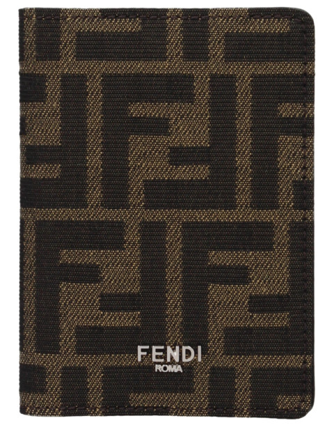 [Fendi] Wallet SS26 7M0349ALWKF0L3T