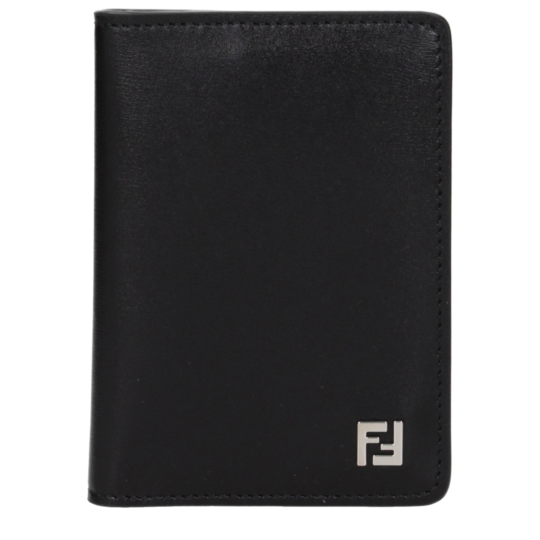 [Fendi] Wallet SS26 7M0349AVV6F0GXN