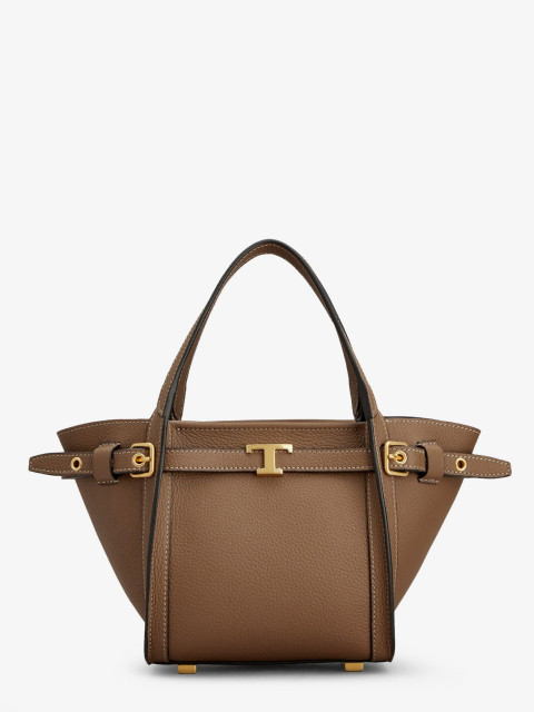 [Tod's] Tote bag FW26 XBWTIMA0100WKAS600