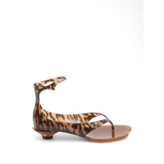 [Chloe] Slippers FW26 CH26U09VYF296