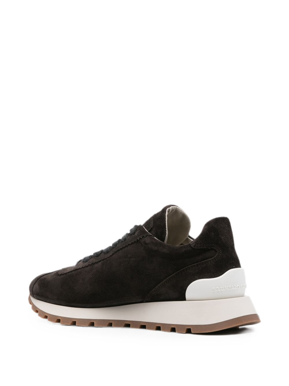 [Brunello Cucinelli] Sneakers FW26 MZSFG2110C9795