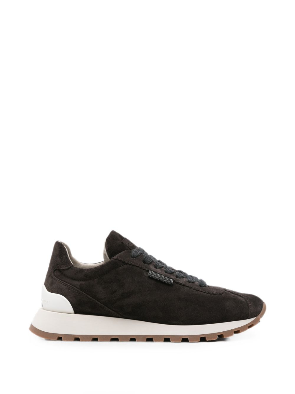 [Brunello Cucinelli] Sneakers FW26 MZSFG2110C9795