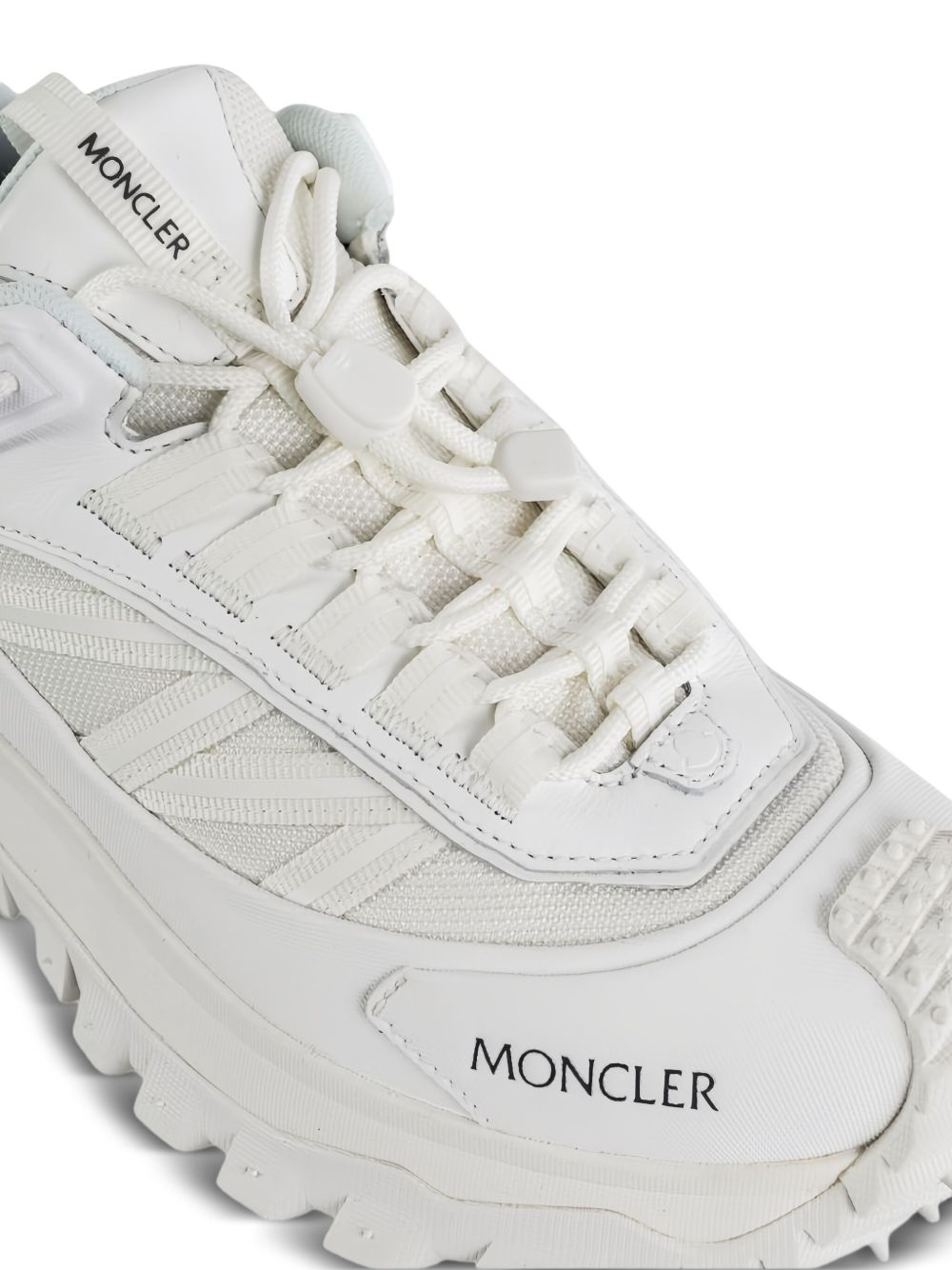[Moncler] Sneakers FW26 L209B4M00100M7208001