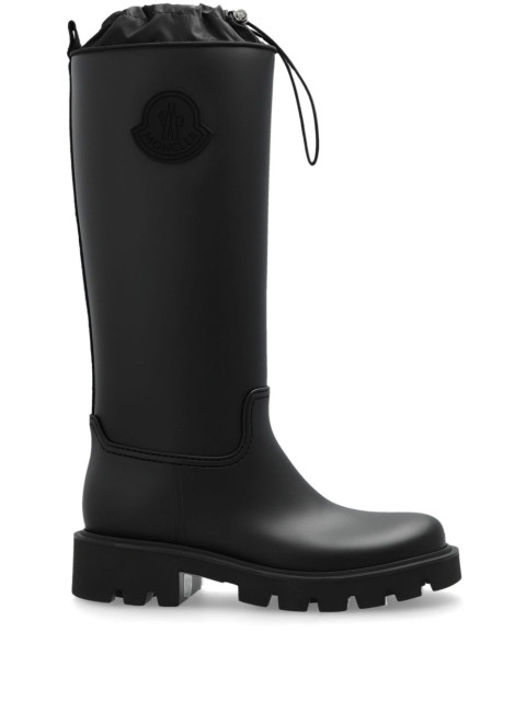 [Moncler] Ankle Boots FW26 L209B4G00180M4522999