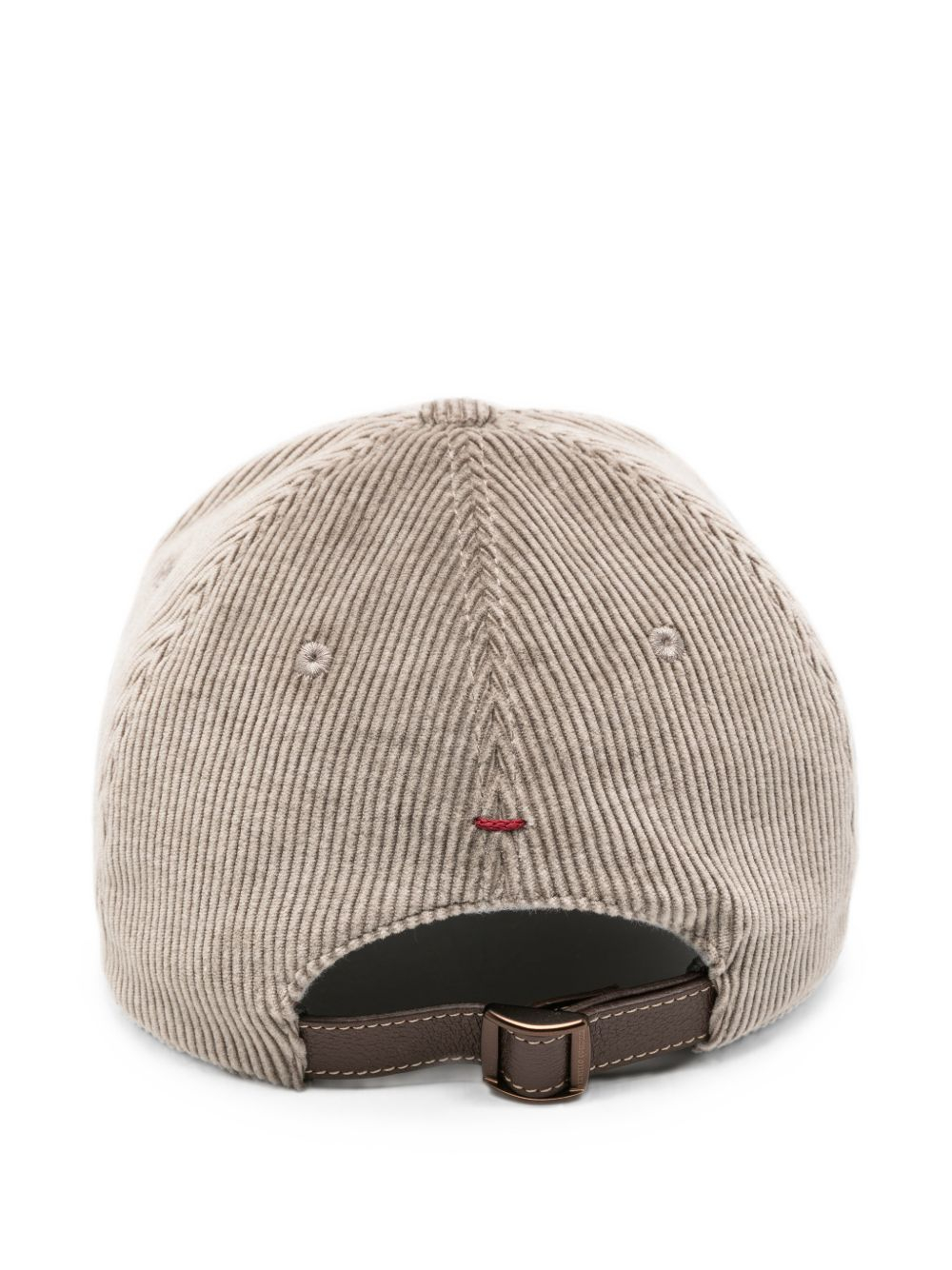 [Brunello Cucinelli] Cap FW26 MY4999850CWV75