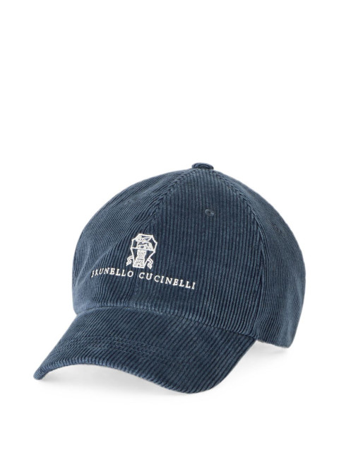 [Brunello Cucinelli] Cap FW26 MY4999850CXX56