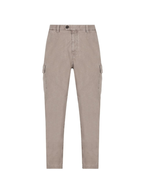 [Brunello Cucinelli] Trousers FW26 M225NF1890C6334