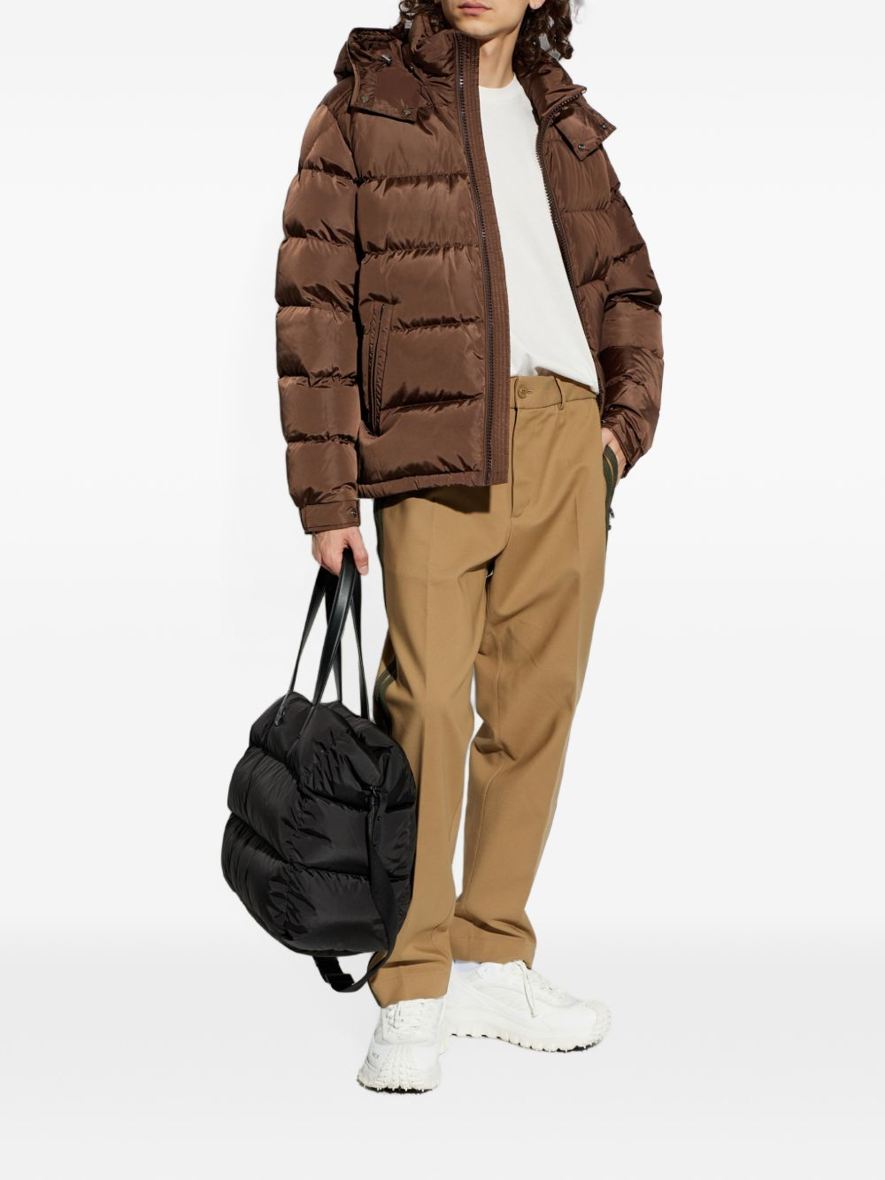 [Moncler] Down Jacket FW26 L2 091 1A536 00 539ZD 262