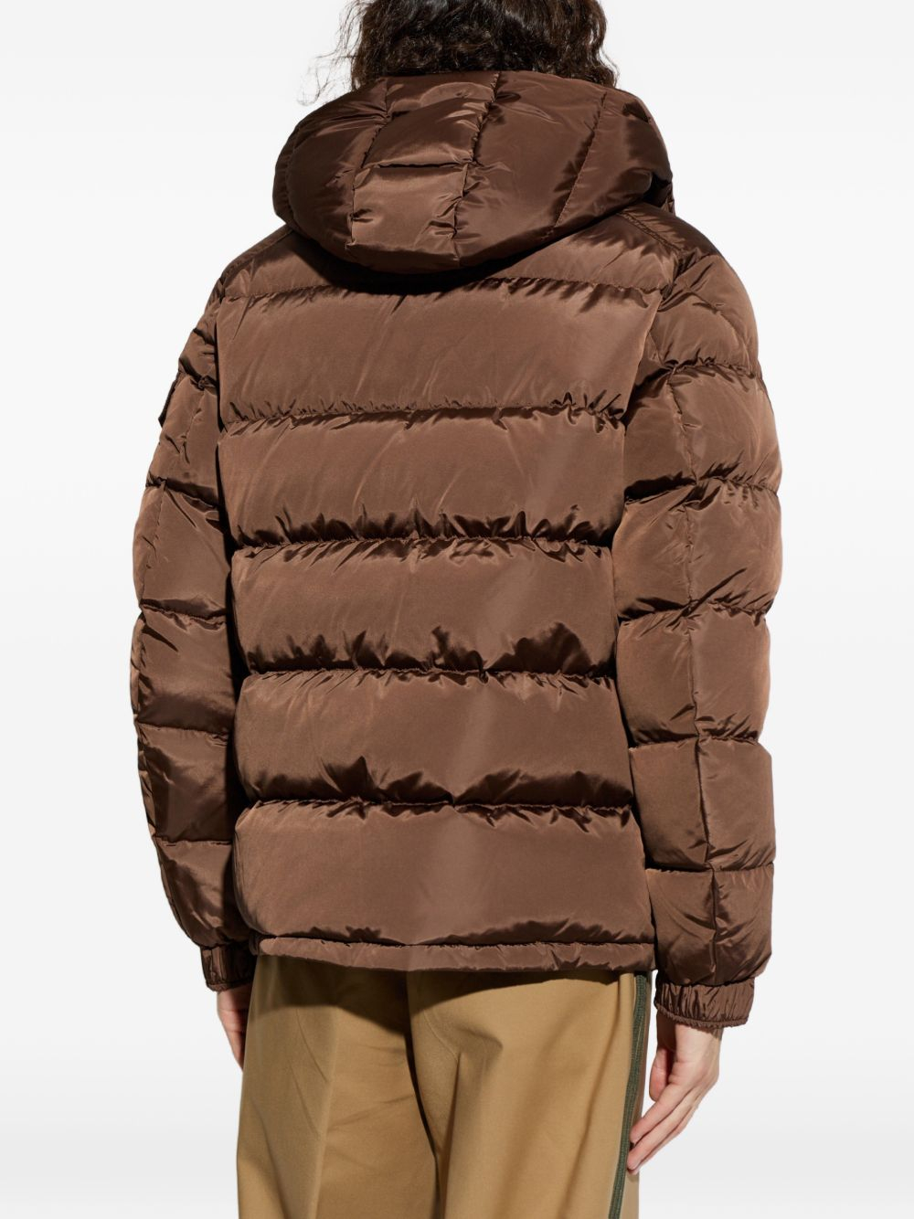 [Moncler] Down Jacket FW26 L2 091 1A536 00 539ZD 262
