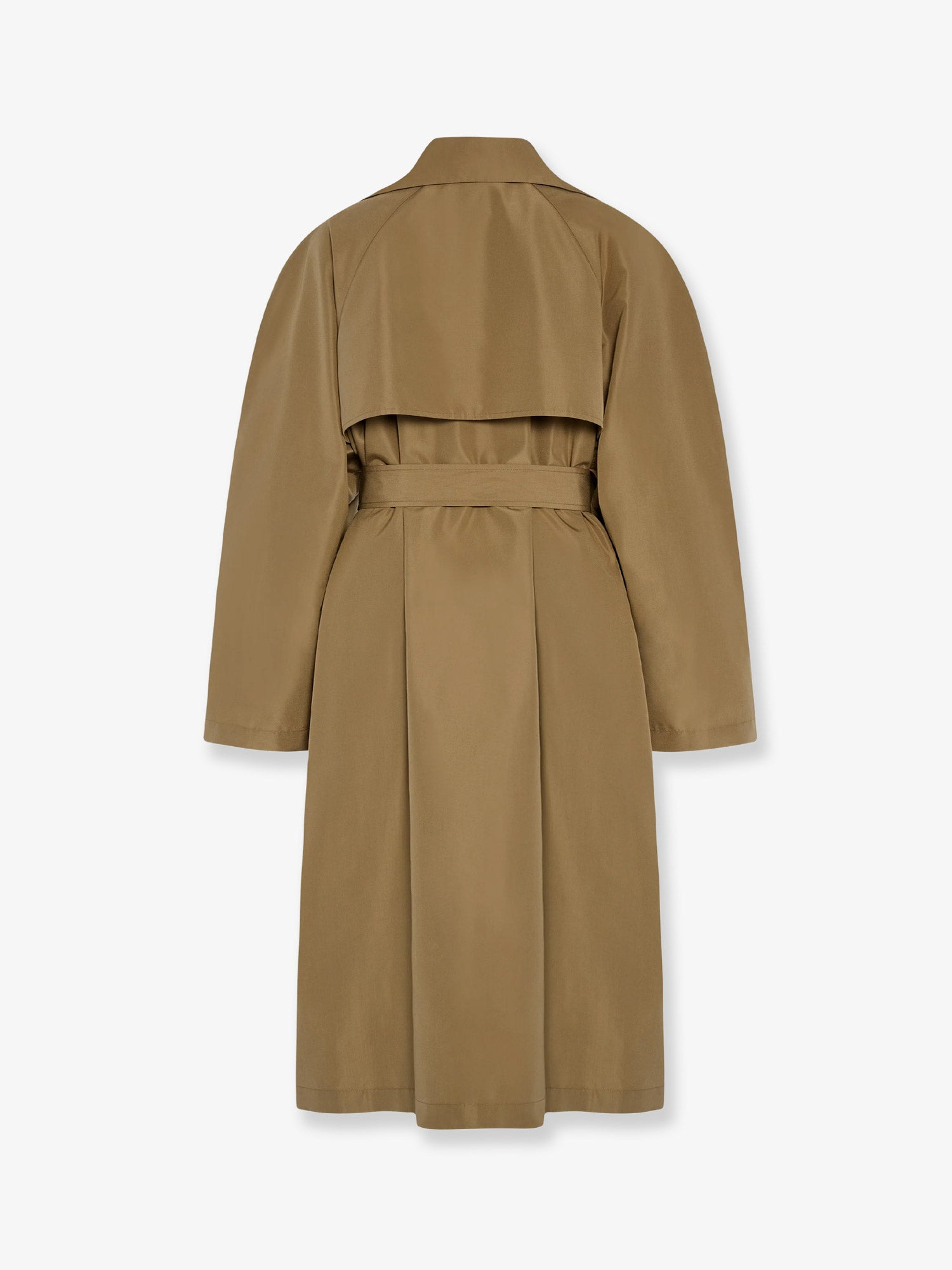 [THE ROW] Trench Coat SS26 11007W4496SBU