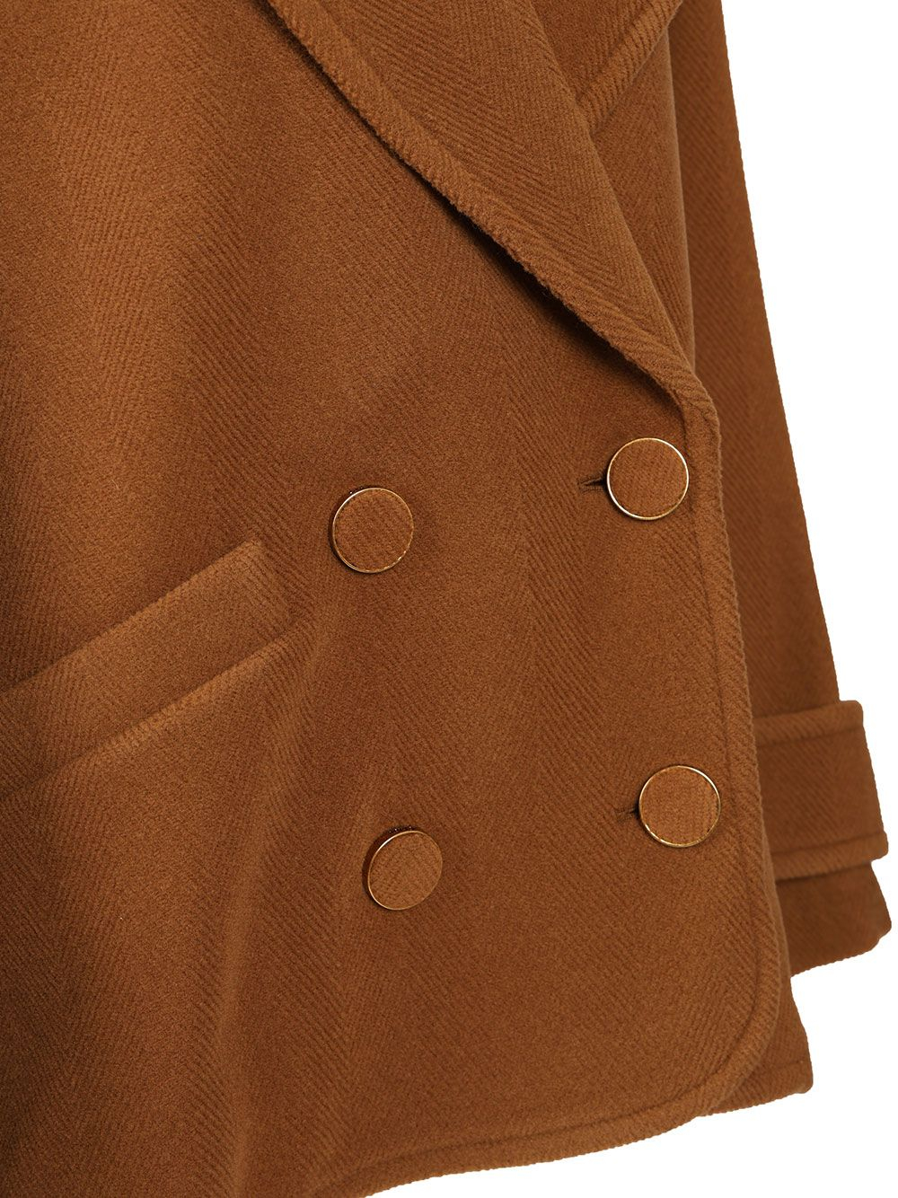 [CHLOE'] Casual Jacket CO CH26AMA06077212