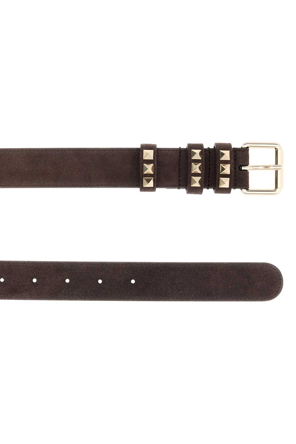 [Valentino Garavani] Belt FW26 9W2T0SX7HUH 0TO
