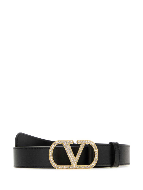 [Valentino Garavani] Belt FW26 9W2T0SM3RTV EDM