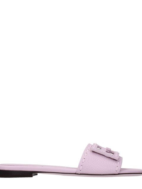 [Fendi] Slippers SS26 8R8136AQY2F0U6M