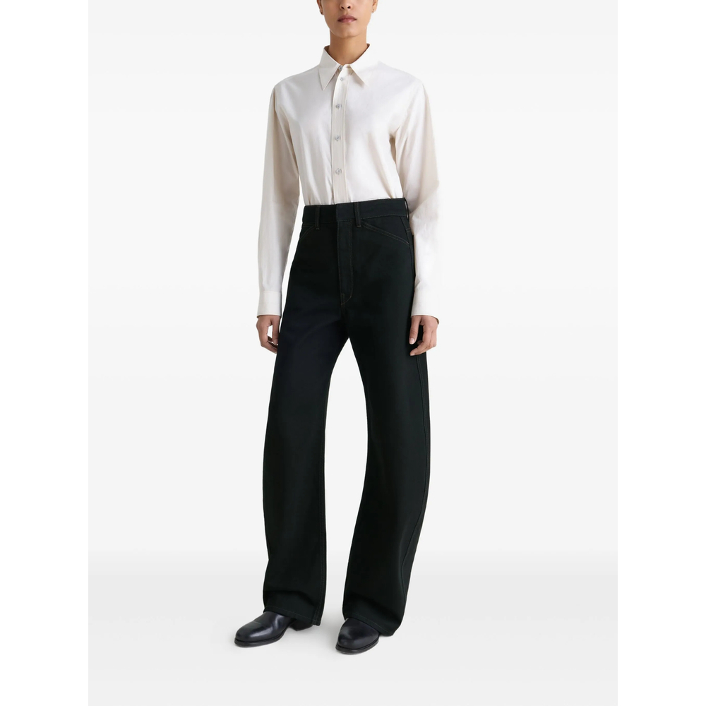[LEMAIRE] Jeans FW26 PA1264 LD1055 BK999