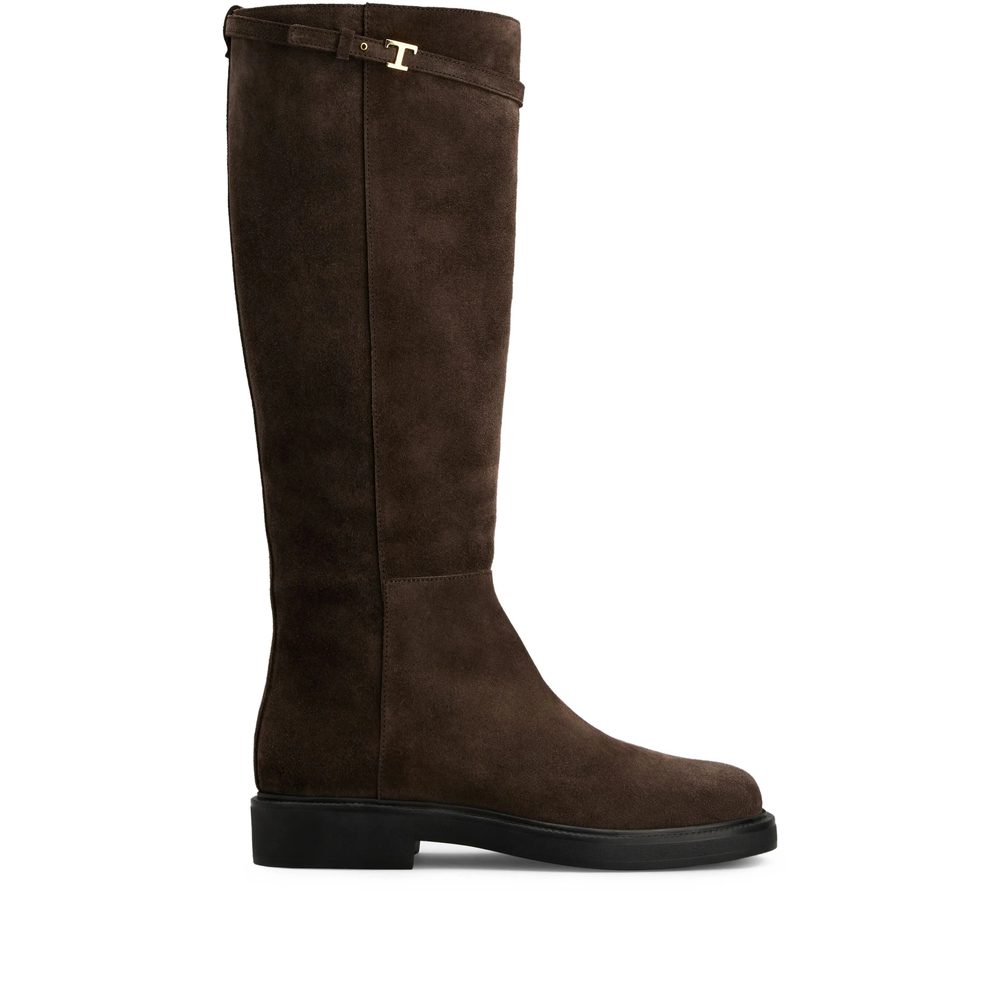[Tod's] Boots FW26 XXW20L0JM50R E0S808